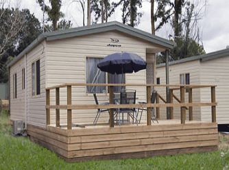 Marysville Caravan and Holiday Park - Hotel VIC