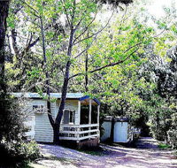 Flinders Caravan Park - Hotel VIC