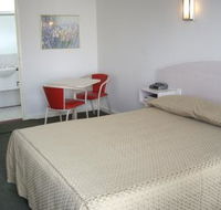 Best Western Alexander Motor Inn and Apartments - Hotel VIC
