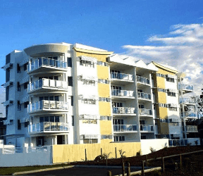 Koola Beach Holiday Apartments - Hotel VIC 0
