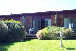 Cann River VIC Hotel VIC