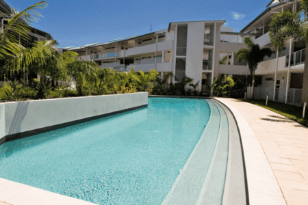 At Marina Shores - Hotel VIC 4