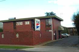 Zero Inn Motel - Hotel VIC 3