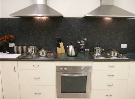 Astra Backpackers - Hotel VIC 0