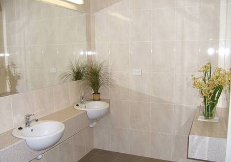 Astra Backpackers - Hotel VIC 1