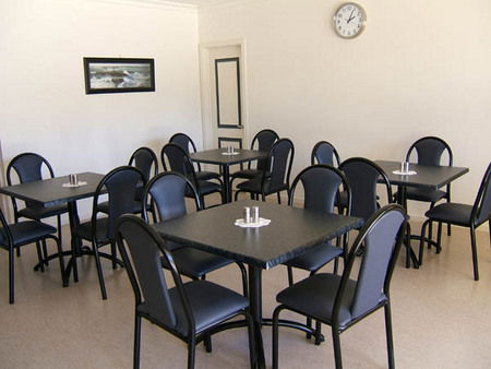 Astra Backpackers - Hotel VIC 4