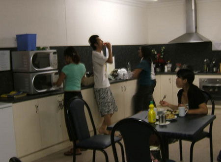 Astra Backpackers - Hotel VIC 5