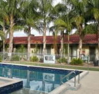Acacia Holiday Apartments and Cabins - Hotel VIC