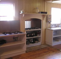 Mildura City Backpackers - Hotel VIC