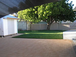 Mildura City Backpackers - Hotel VIC 2