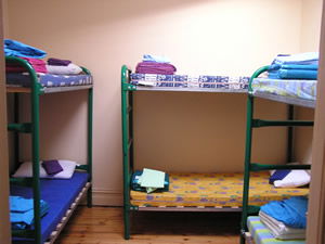 Mildura City Backpackers - Hotel VIC 3