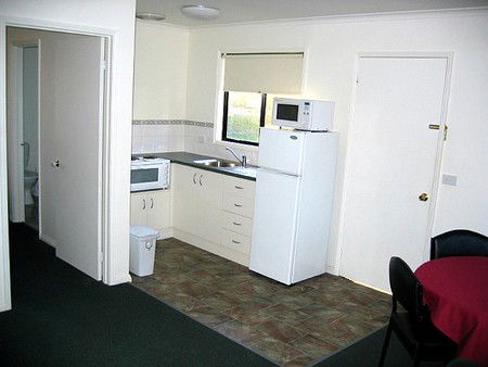 A Line Holiday Village - Hotel VIC 2