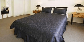 Alpine Retreat Hotel - Hotel VIC