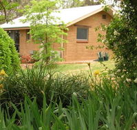 Nanga Gnulle - Hotel VIC