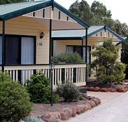 BIG4 Bendigo Ascot Holiday Park - Hotel VIC