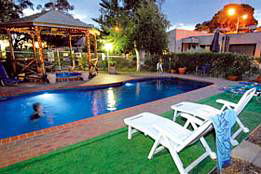 Mirrabooka Units - Hotel VIC 0