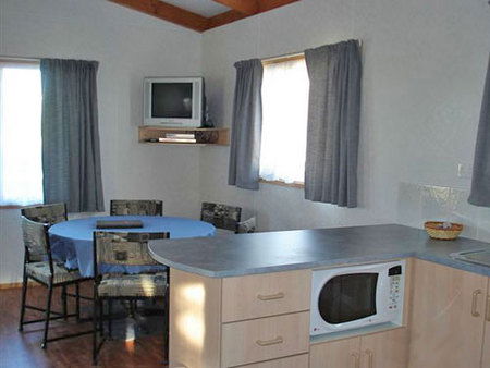 Acacia Gardens Mooroopna Caravan Park - Hotel VIC 5