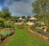 Peppermint Springs Retreat  Day Spa - Hotel VIC