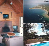 Maroo Park Cottages - Hotel VIC