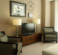 Boutique Stays Yarra Grand - Hotel VIC