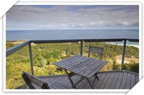 Chris's Beacon Point Restaurant And Villas - Hotel VIC 1