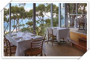 Chris's Beacon Point Restaurant And Villas - Hotel VIC 5