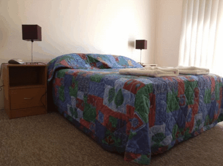 Carnarvon Central Apartments - Hotel VIC