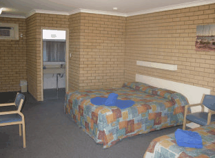 Fascine Lodge - Hotel VIC