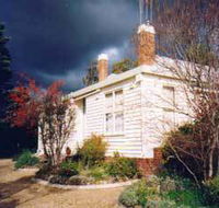 Maryborough Guest House - Hotel VIC