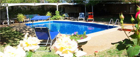 Aarinda Holiday Apartments - Hotel VIC 2