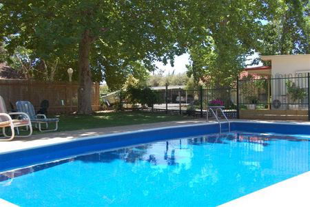 Aarinda Holiday Apartments - Hotel VIC 4