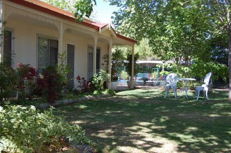 Aarinda Holiday Apartments - Hotel VIC 5
