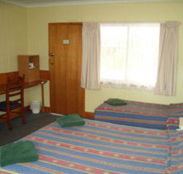 Majestic Motel - Hotel VIC
