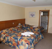 Darlot Motor Inn - Hotel VIC