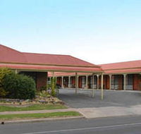Country City Motor Inn - Hotel VIC