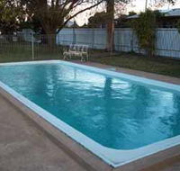 Glynlea Motel - Hotel VIC