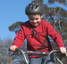Horsham Caravan Park - Hotel VIC