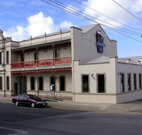 Mitchell River Tavern - Hotel VIC