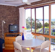 Mallacoota Blue Wren Motel - Hotel VIC