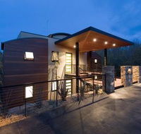 Saltus Luxury Retreat - Hotel VIC