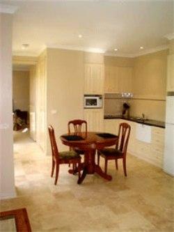 Acacia Terraces - Hotel VIC 1