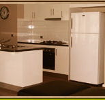 Deeluxe Riverspa Apartments - Hotel VIC