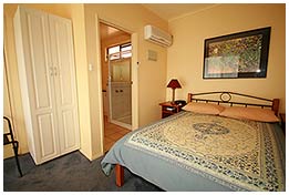 Atwood Motor Inn - Hotel VIC 3