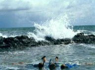 Bargara Beach Motor Inn - Hotel VIC 0