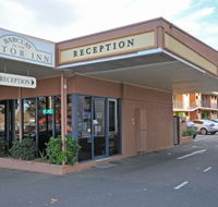 Barclay On View Motor Inn - Hotel VIC