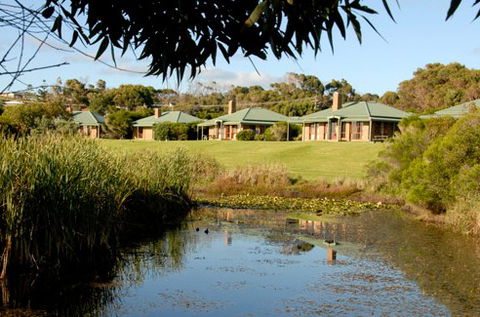 Apollo Bay Colonial Cottages - Hotel VIC 0
