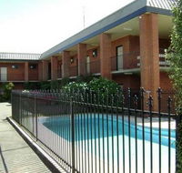 Moe Motor Inn - Hotel VIC