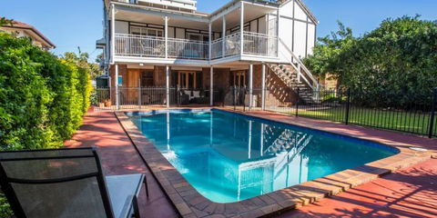 Ainslie Manor BandB - Hotel VIC 7