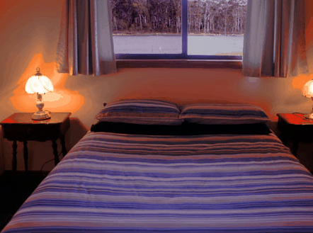 Lake Yalleena Cabins - Hotel VIC