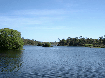 Currawong Lakes - Hotel VIC